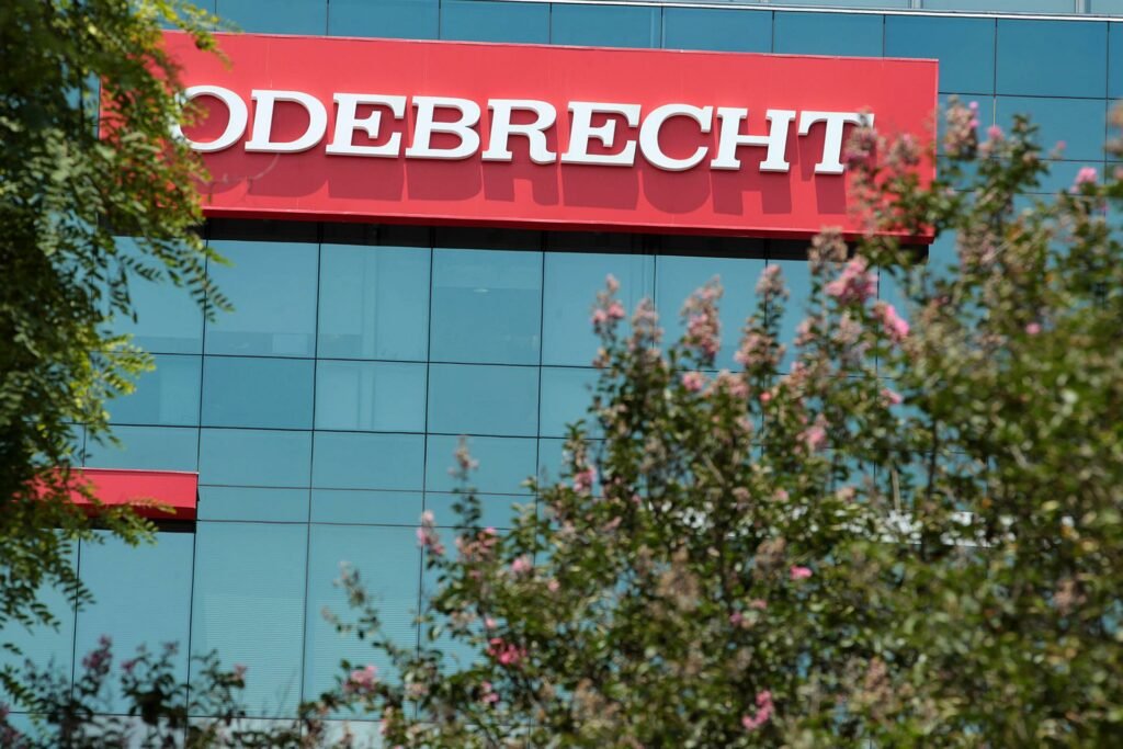 Odebrecht ganha contrato de R$ 6 bilhões para construir ferrovia