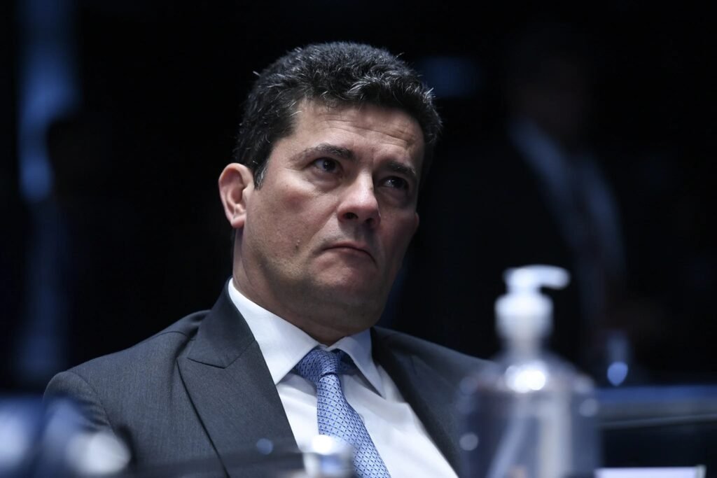 PGR pede que Sergio Moro seja condenado à prisão por dizer que Gilmar Mendes vende habeas corpus – Conexão Política