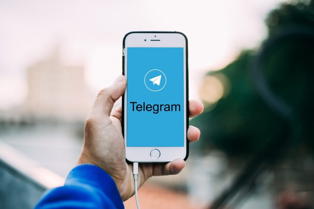 Partido de extrema esquerda condena bloqueio do Telegram