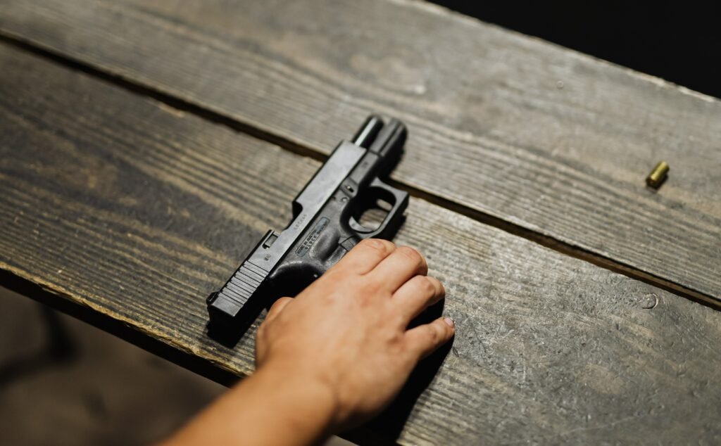Petistas propõem criar um ‘IPVA’ sobre as armas de fogo; entenda