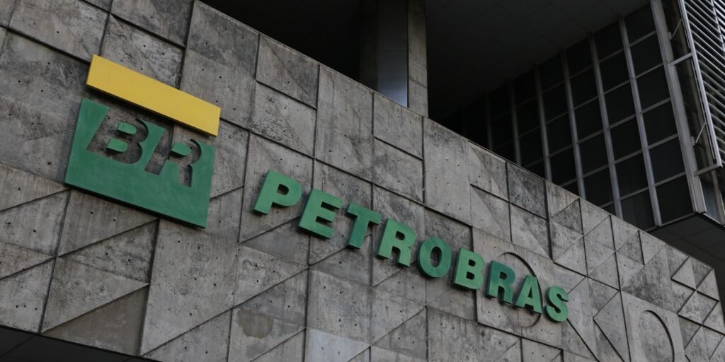 Petrobras aprova ajuste organizacional | Agência Brasil
