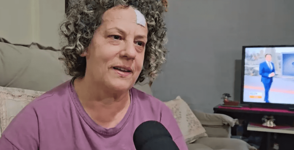 Professora vítima de ataque: “Sou contra policiais na escola”