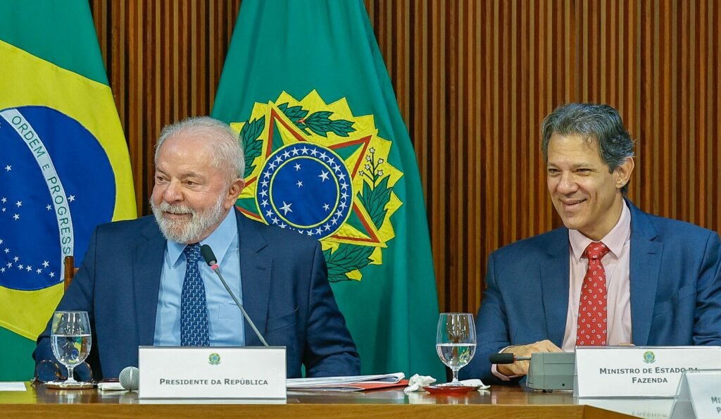 Publicada no Estadão, análise diz que Lula descumpriu promessas