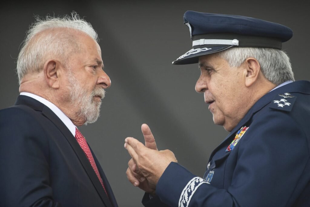Sem apresentar provas, Lula diz ter “convicção” de que Bolsonaro arquitetou 8 de janeiro – Conexão Política