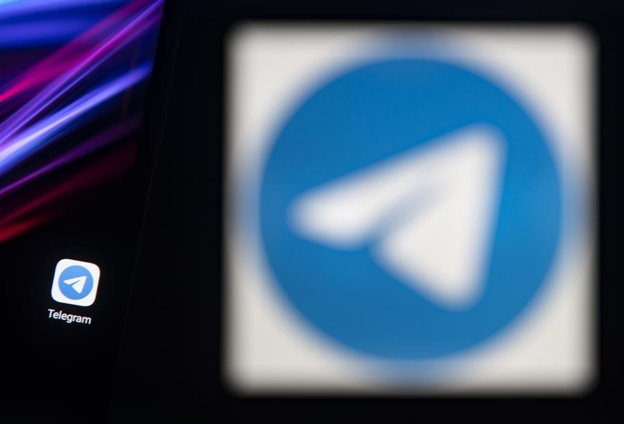 Telegram fica fora do ar para usuários de telefonia móvel no Brasil
