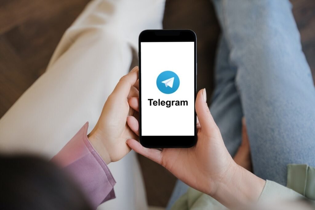 Telegram tem 24h para enviar dados à PF, ou será suspenso