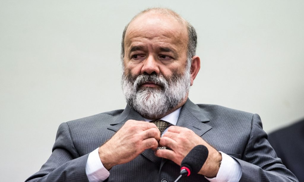Vaccari Neto, ex-tesoureiro do PT, “prevê” que Moro será preso