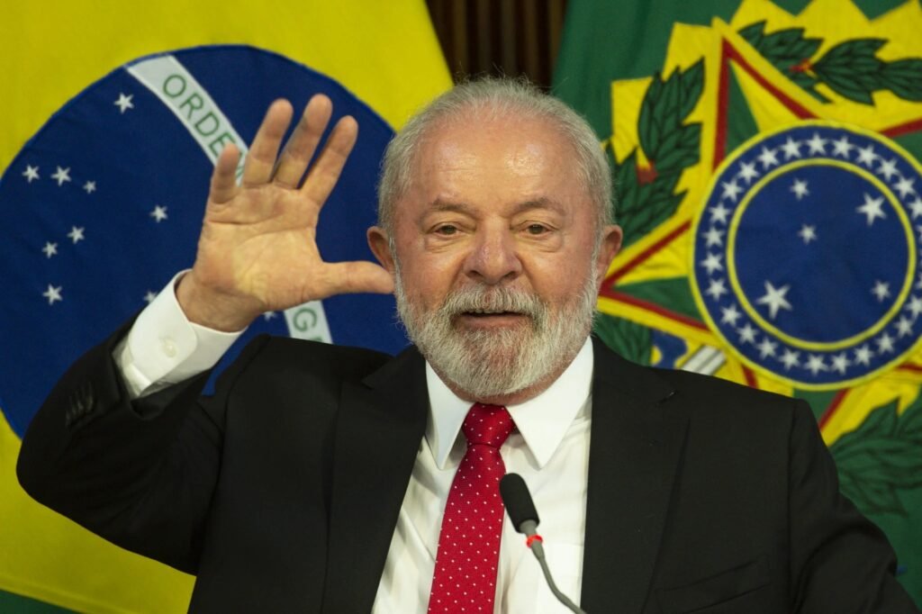 veja nomes de deputados e senadores convidados por Lula – Conexão Política