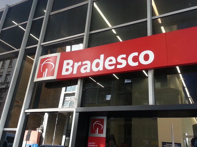 Banco Bradesco de São Paulo