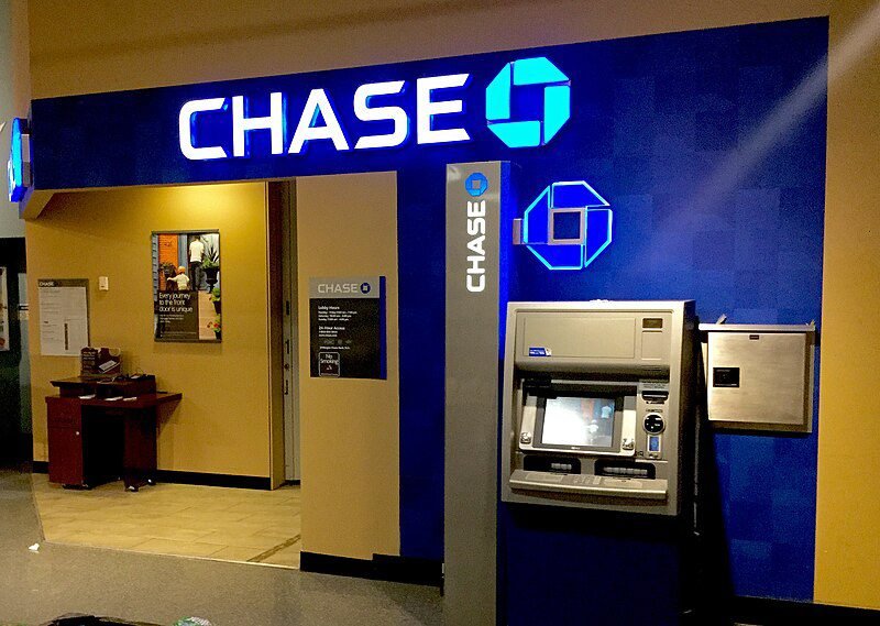 Banco JPMorgan Chase é acusado de discriminar conservadores