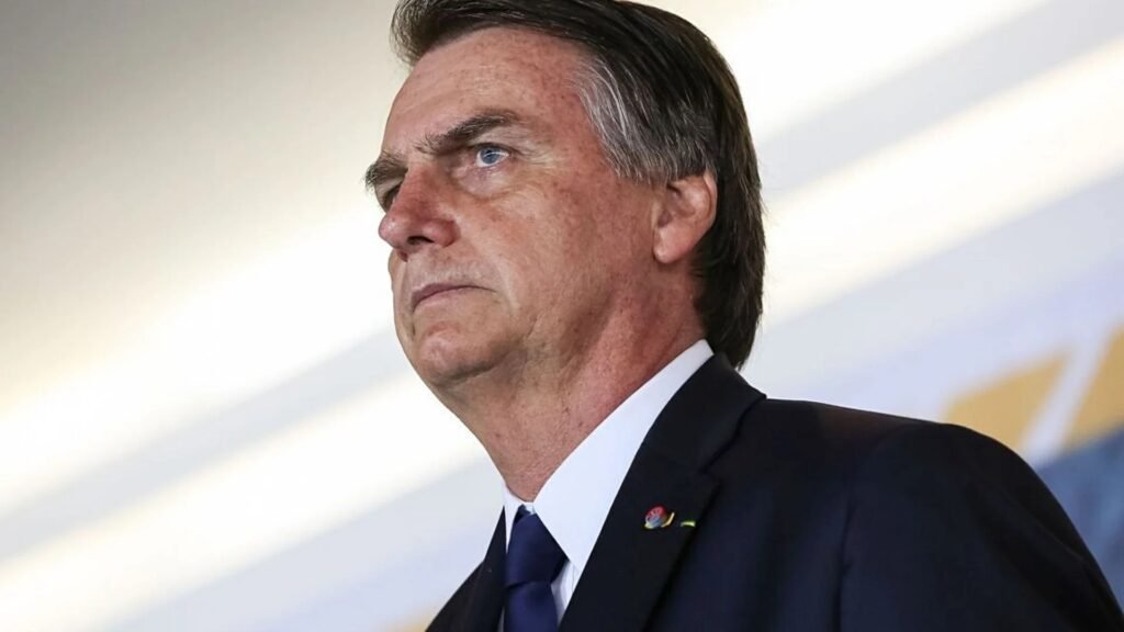 Bolsonaro convoca reunião de emergência – Conexão Política