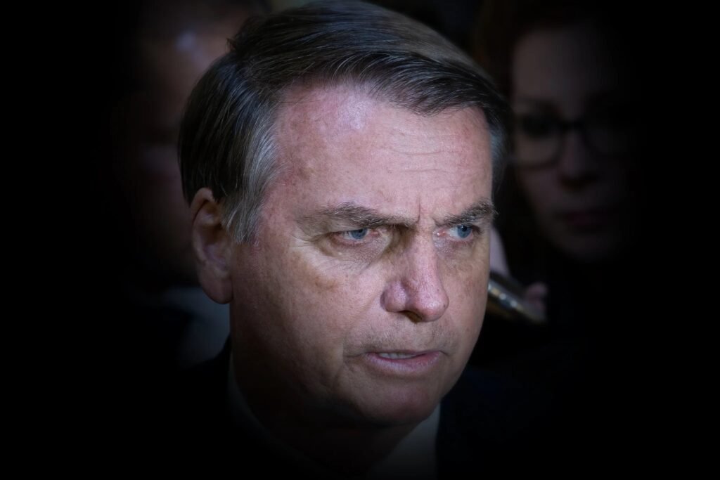 Bolsonaro vira primeiro ex-presidente a ser alvo da PF não por corrupção – Conexão Política