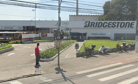 Bridgestone: Fábrica em Santo André demite 600 funcionários