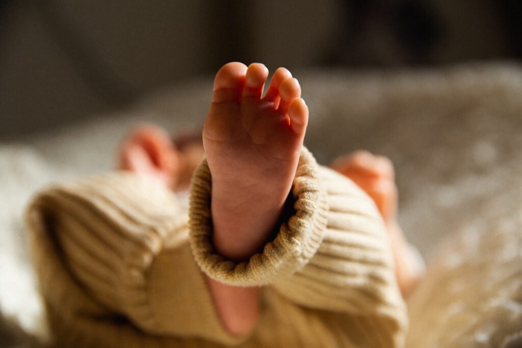 Bebê de apenas 2 meses morre após usar colírio para glaucoma