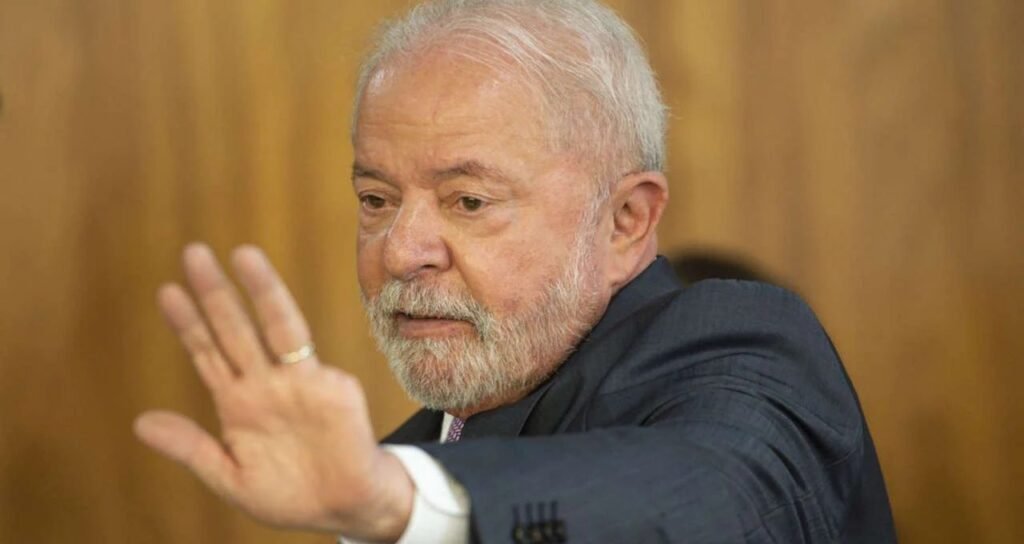 De novo. Lula confirma mais uma ‘tour’ internacional – Conexão Política