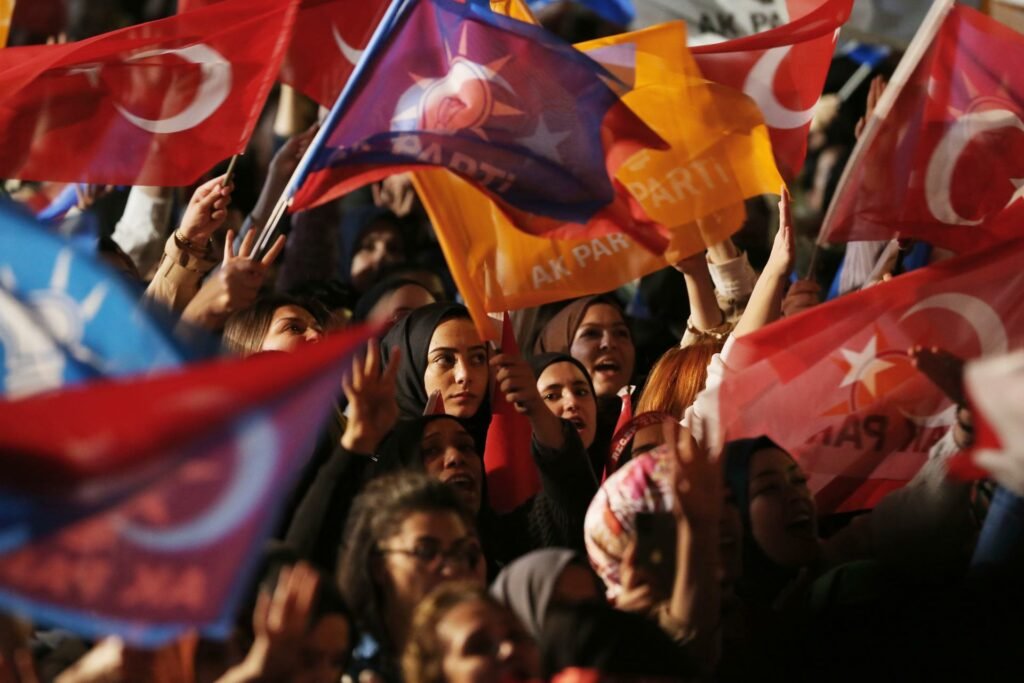 Eleição presidencial na Turquia deve ter 2° turno, diz mídia turca