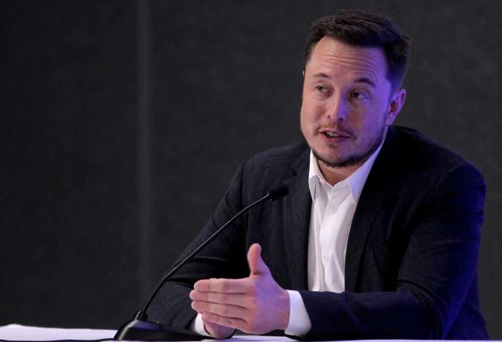 Elon Musk confirma que Daniela Lima mentiu sobre censura
