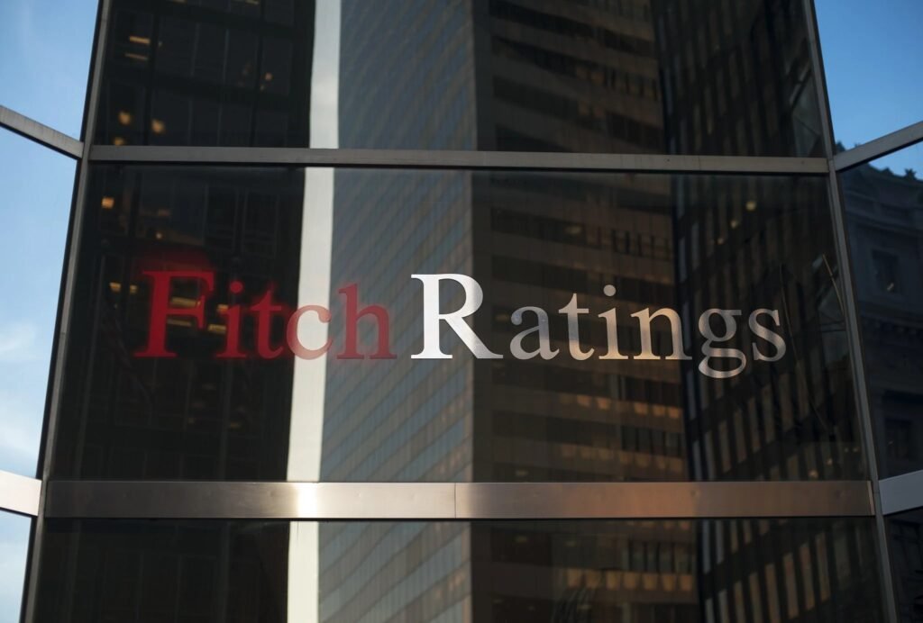 Fitch Ratings alerta Ministério da Fazenda sobre novo marco fiscal – Conexão Política