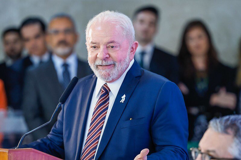 Gestão Lula lança novo conselho de combate à corrupção