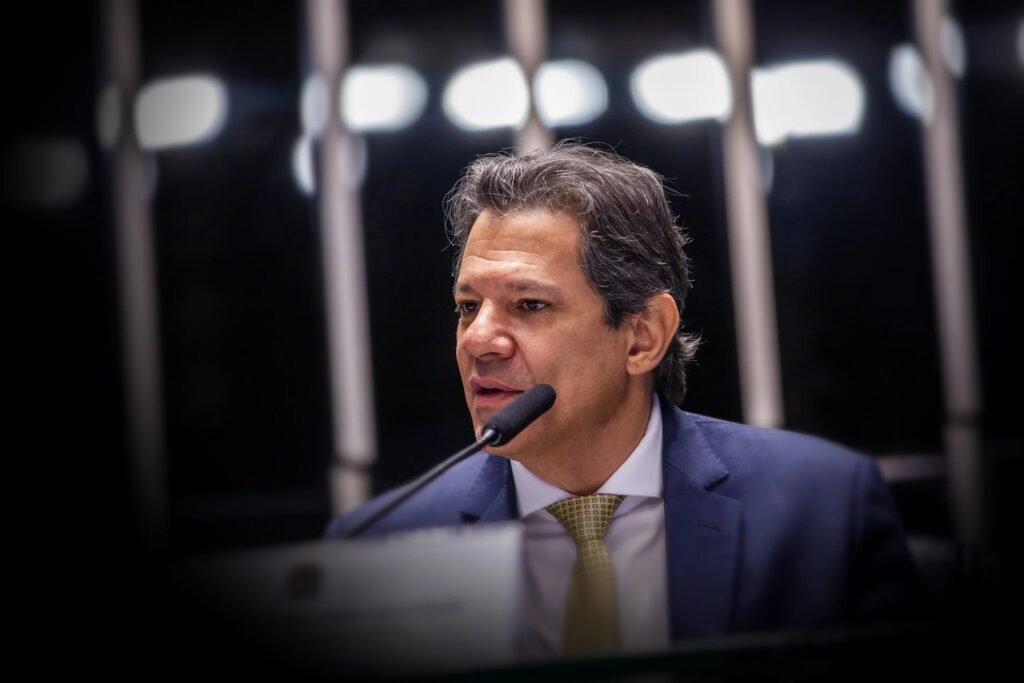 Governo Lula decide taxar rendimentos no exterior – Conexão Política