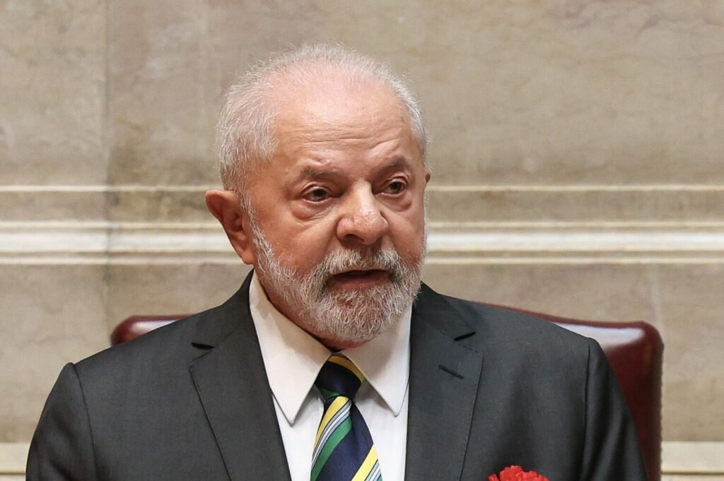 Lula vai se opor a discurso anti-Rússia na Cúpula do G-7
