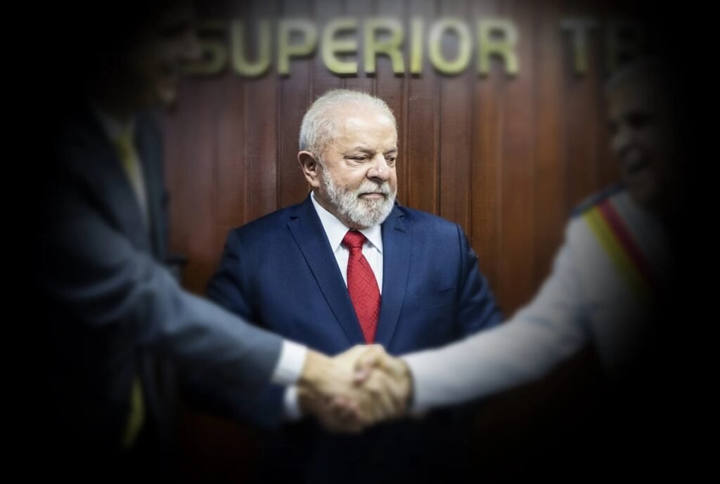 Lula volta a atacar privatização da Eletrobras e diz que vai ‘tentar provar corrupção’ – Conexão Política