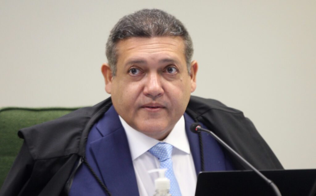 Nunes Marques está em tratamento após complicações de bariátrica – Conexão Política
