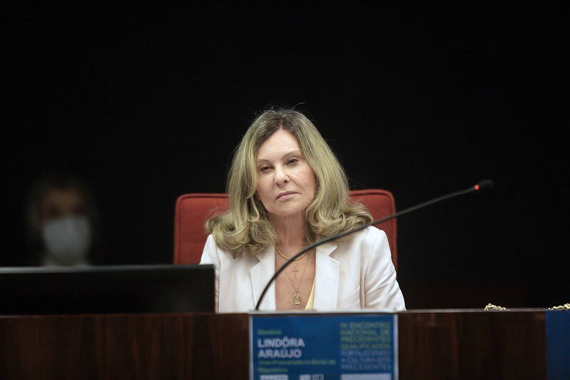 Para PGR, não há indícios de que Bolsonaro fraudou vacinação