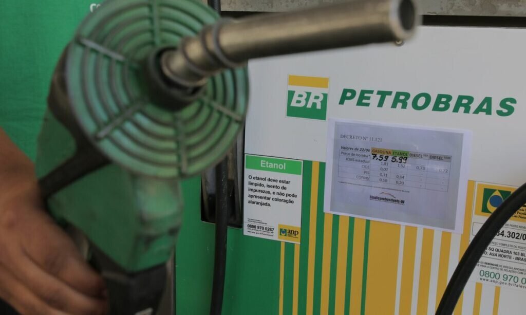Petrobras põe fim à política de preços criada na gestão Temer