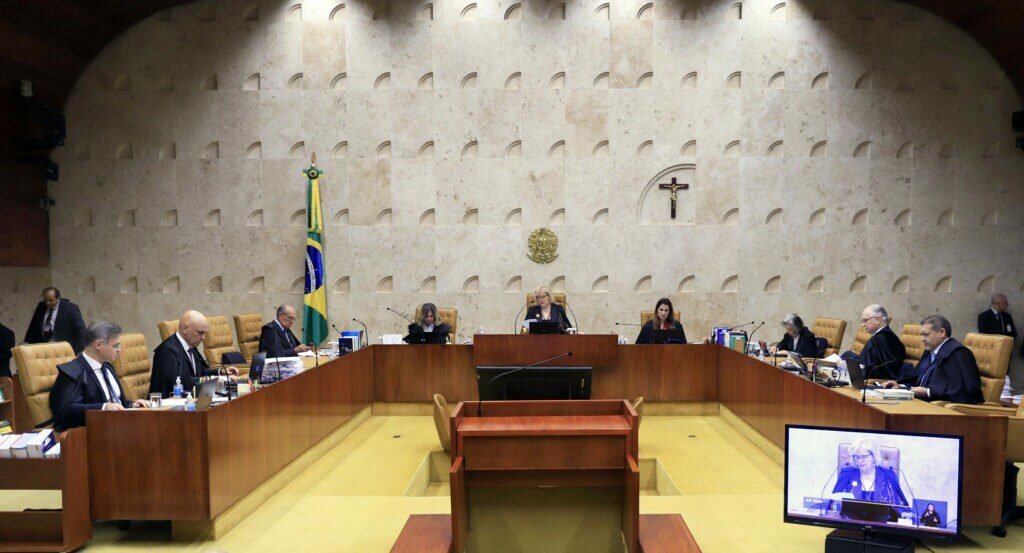 STF decide adiar o julgamento sobre o Marco Civil da Internet