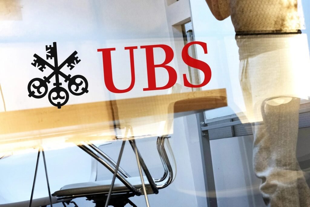 UBS lucra US$ 1,03 bilhão no 1º trimestre e frustra expectativas – Conexão Política