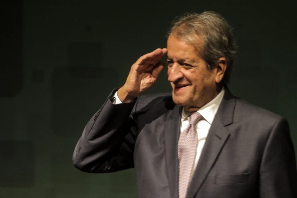 Valdemar Costa Neto diz que Bolsonaro é uma pessoa ‘acima do normal’ – Conexão Política