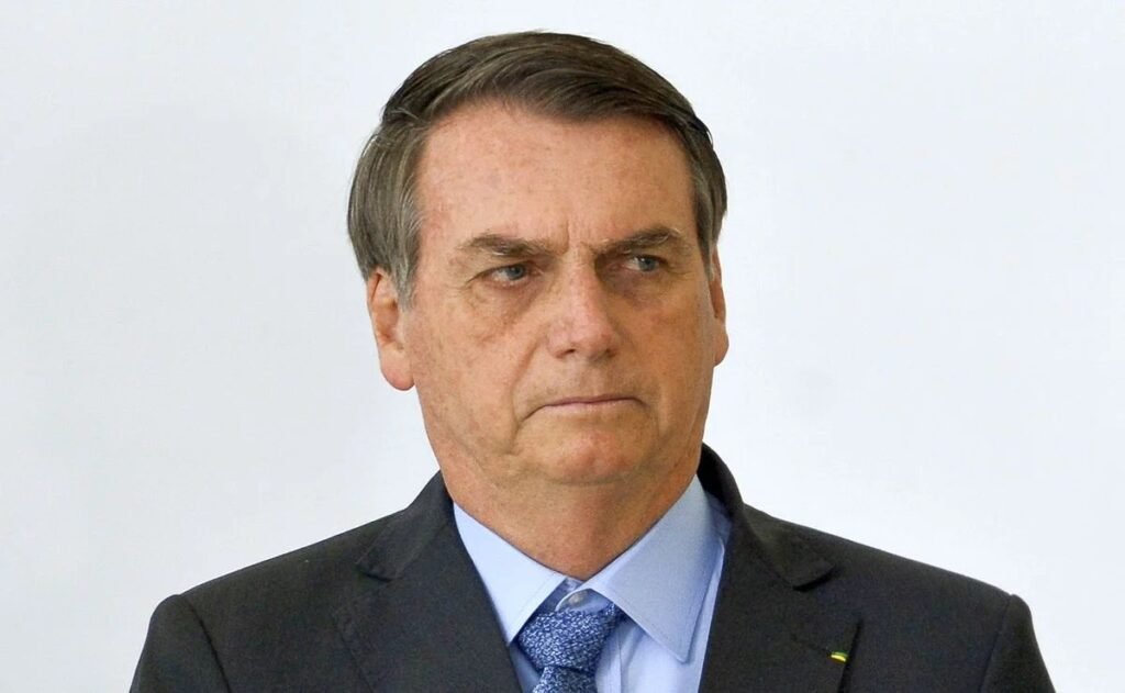 Veja o que Bolsonaro externou em depoimento à PF nesta terça-feira – Conexão Política