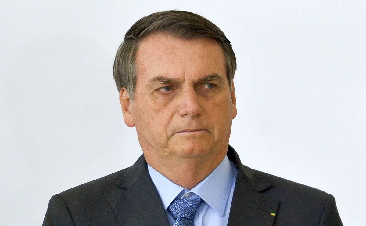 Veja O Que Bolsonaro Externou Em Depoimento à PF Nesta Terça-feira ...