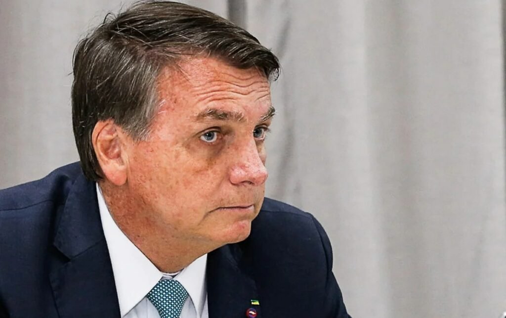 Bolsonaro afirma que eleição de 2022 ‘não foi definida pelo povo’