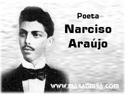 Homenagem a Narciso Araújo
